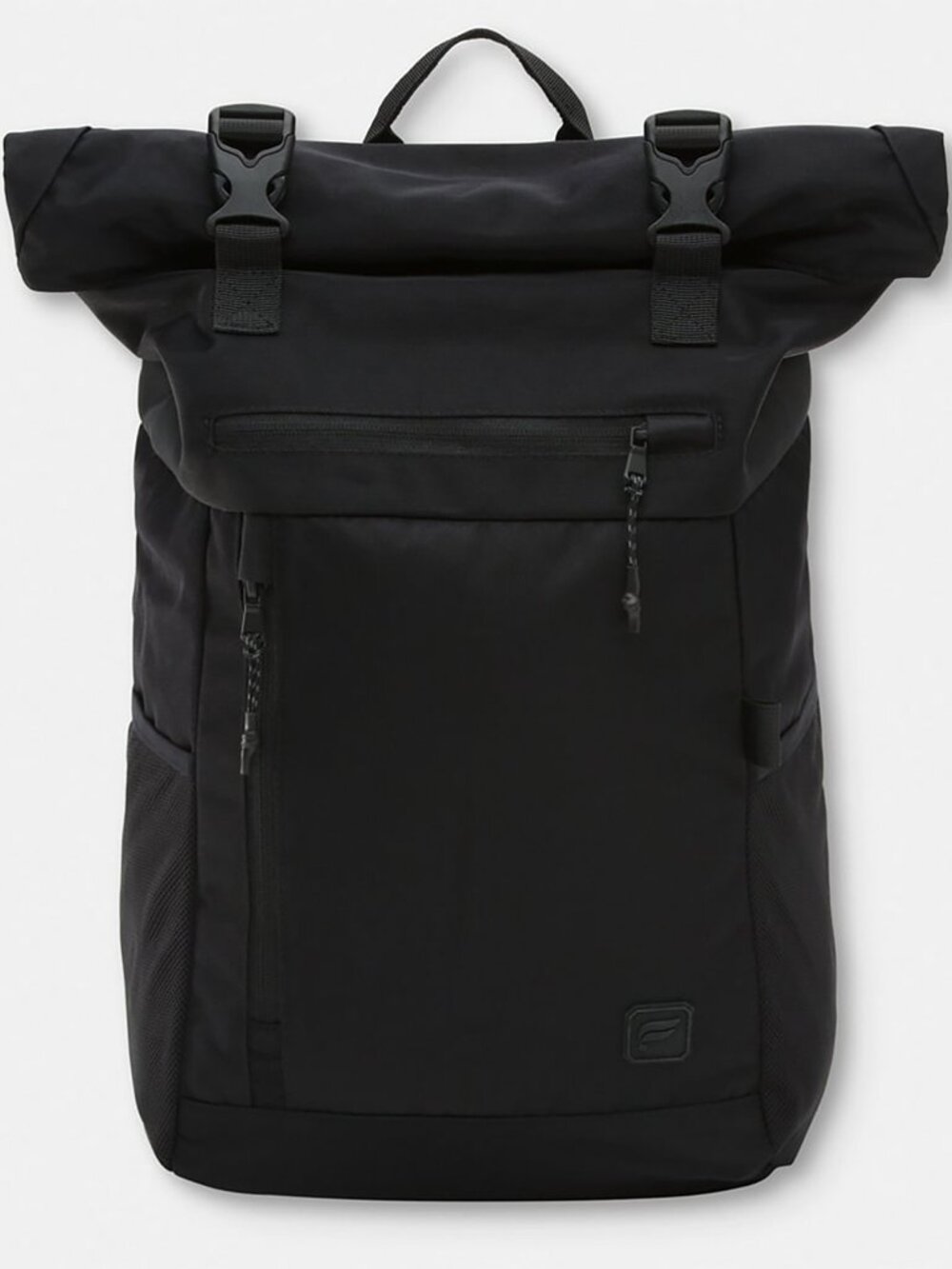 NWT Fabletics 'The Only' Backpack 20L Black MSRP $95